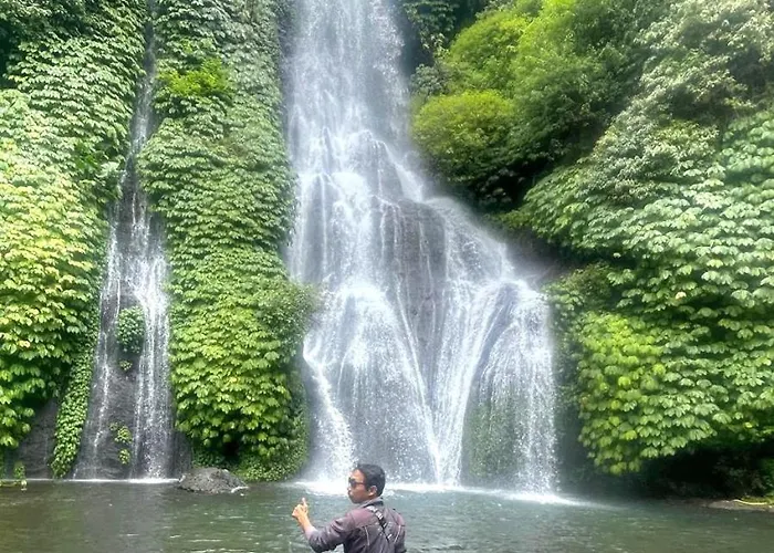 Umah De Madya * Munduk